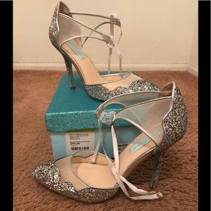 Betsey Johnson Heels